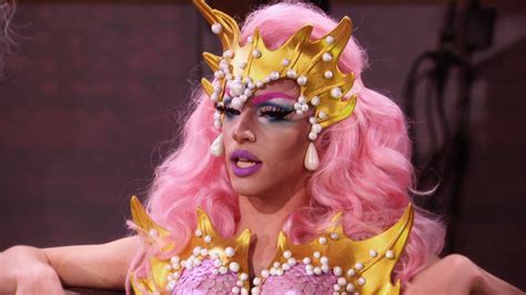 Watch RuPauls Drag Race UNTUCKED Season 9 Episode 7 RuPaul S Drag