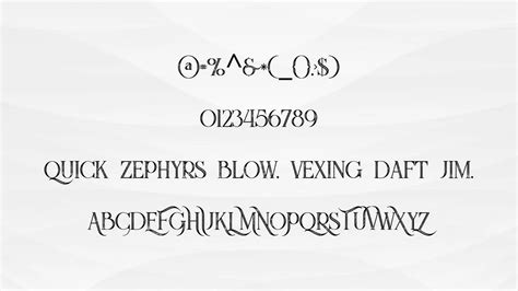 Queen Font Free Download