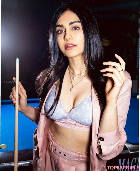 Adah Sharma Nude OnlyFans Leaked Photo 29 TopFapGirls