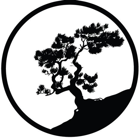 Cedar Tree Counseling Logo Tree Only Cedar Tree Counseling Ltd