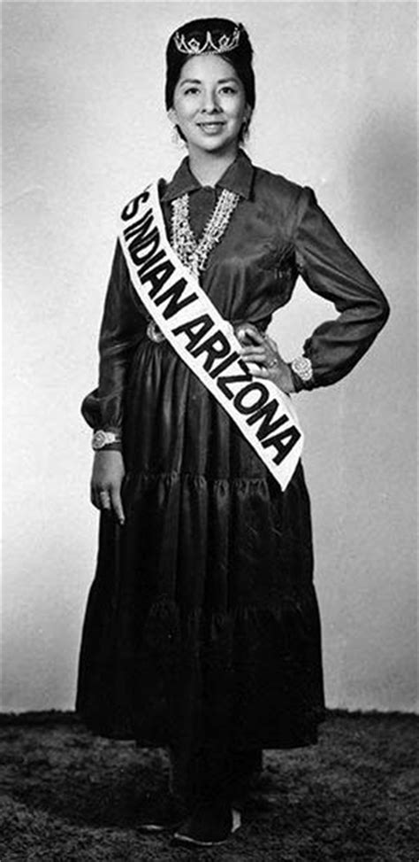 Miss Indian Arizona News