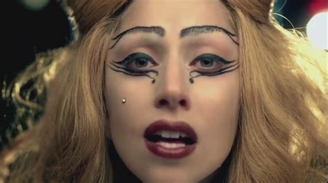 Judas Music Video Lady Gaga Image Fanpop