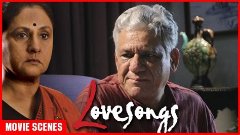 Lovesongs Yesterday Today Tomorrow Jaya Bachchan Om Puri Jaya