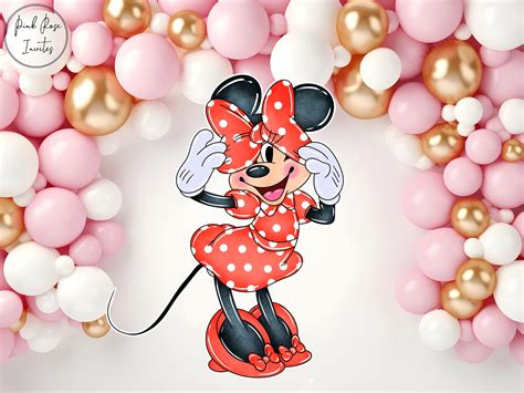 Minnie Mouse Cutouts Standees Yard Decor Lifesize Cutout Yard Sign