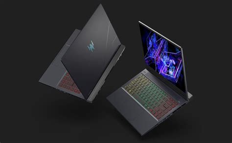 New Acer Predator And Nitro Laptops Have Been Announced Gearopen