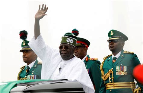 Nigeria's president orders immediate resolution to disagreement with ...