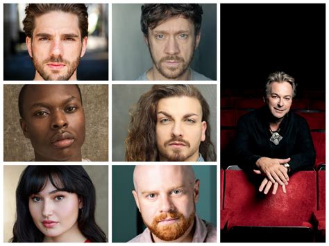 Full cast announced for UK tour of JESUS CHRIST SUPERSTAR | West End ...