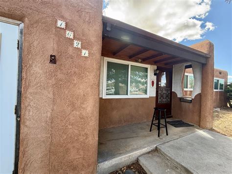 1621 Ben Hur Dr, Santa Fe, NM 87501 - See Est. Value, Schools & More