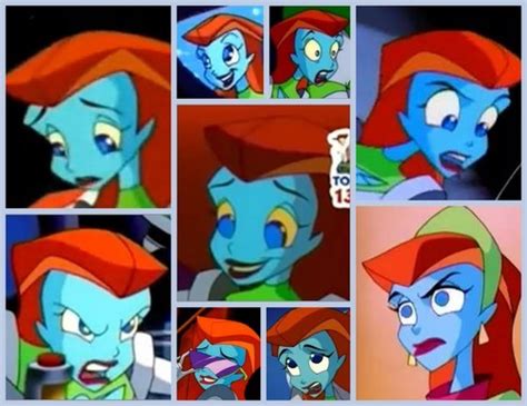 Hell Yeah Buzz Lightyear Of Star Command The Many Faces Of Mira Nova