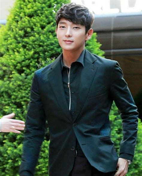 Actor Lee Joon Gi At Hermes Event May Busan Kdrama Lee