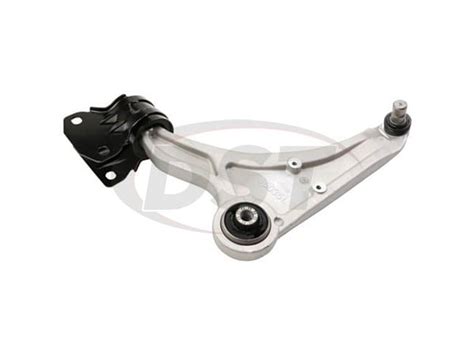 Moog Rk Front Left Lower Control Arm Ford Fusion