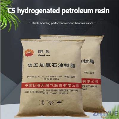 Hydrogenated C Petroleum Resin Resin For Hot Melt Adhesive