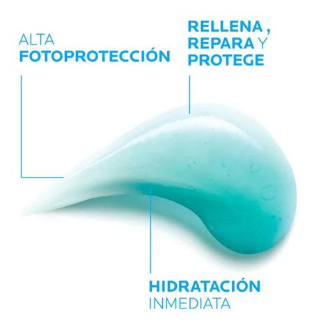 La Roche Posay Hyalu B Aquagel Spf Ml Online Atida