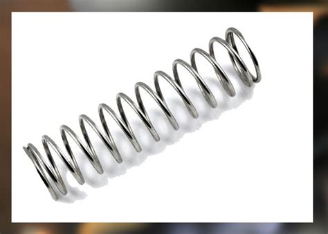 Spring Manufacturers In Delhi Spring Manufacturer Spring Suppliers In