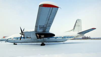RA-26503/RA26503 aviation photos on JetPhotos