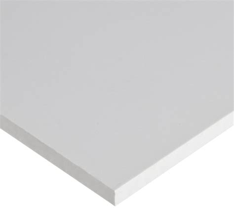 High Impact Polystyrene Sheets