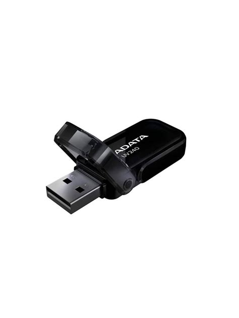 Adata Usb Flash Drive Adata Gb Uv Auv G Rbk