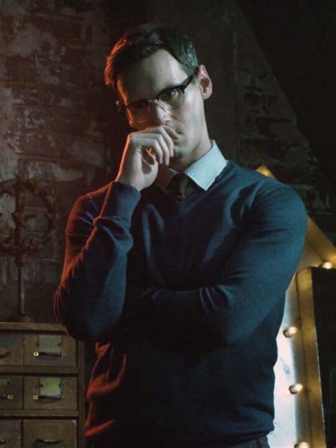 Pin By Hexevampyr On Cory Michael Smith Gotham Villains Edward Nygma