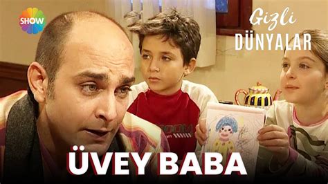 Gizli Dünyalar Üvey Baba FULL HD YouTube