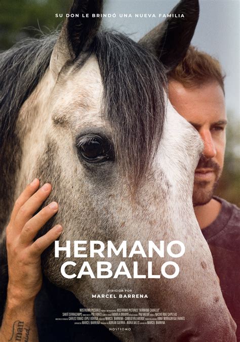 Hermano caballo Cartelera de Cine EL PAÍS