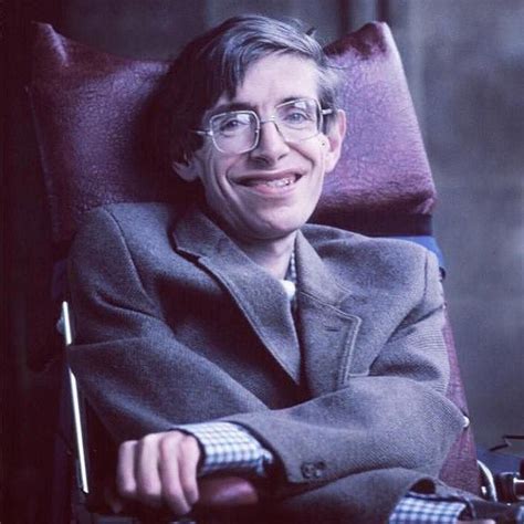 Stephen Hawking 1942-2018 | Teoria