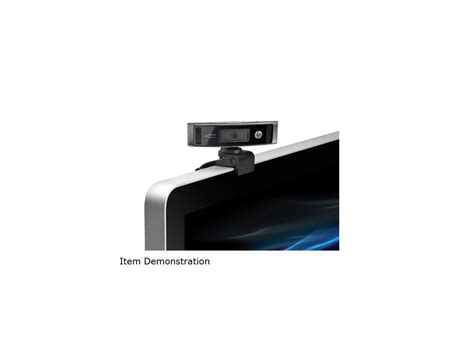 HP H2W19AA#ABC HD 4310 WebCam - Newegg.com