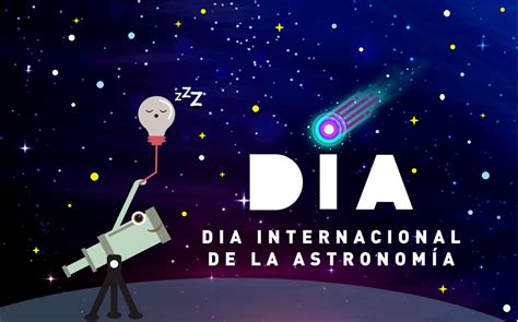 Hoy Es El D A Internacional De La Astronom A Enfoque Noticias