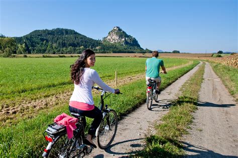 Top Des Balades V Lo Autour De Sankt Georgen Am L Ngsee Parcours Et