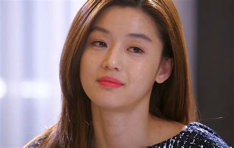 Jun Ji Hyun You Who Came From The Stars Lipstick