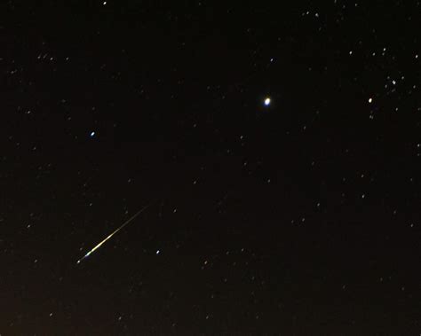 North Taurid meteors in moonlight | Tonight | EarthSky