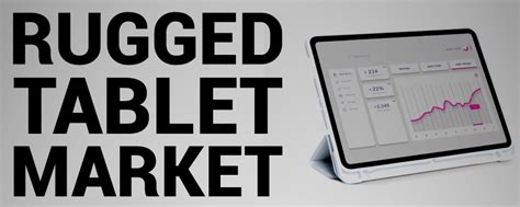 Rugged Tablet Market Size Industry Share Report