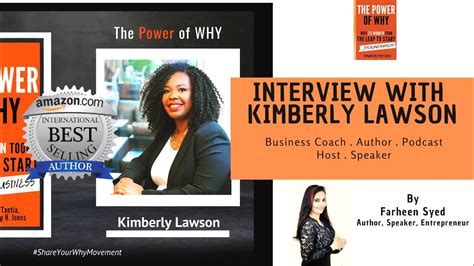 Interview With Kimberly Lawson Youtube