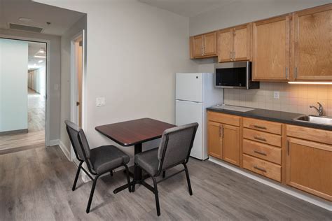 HELP Walter Reed Veterans Apartments | HELPDevCo