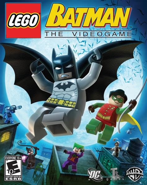 Lego Batman The Videogame Cheats For Pc Playstation 3 Xbox 360 Ds Wii