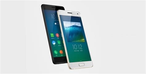 Lenovo Zuk Z Pro A Fost Lansat Oficial Noul Smartphone Vine Echipat