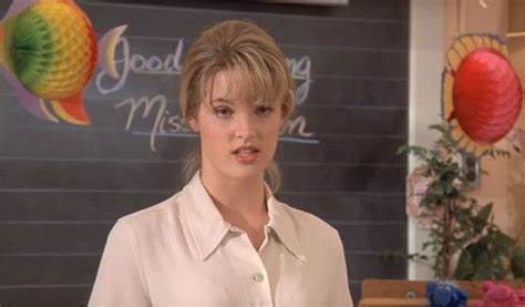 Did Bridgette Wilson From Mortal Kombat Quit Acting Where Is She Now