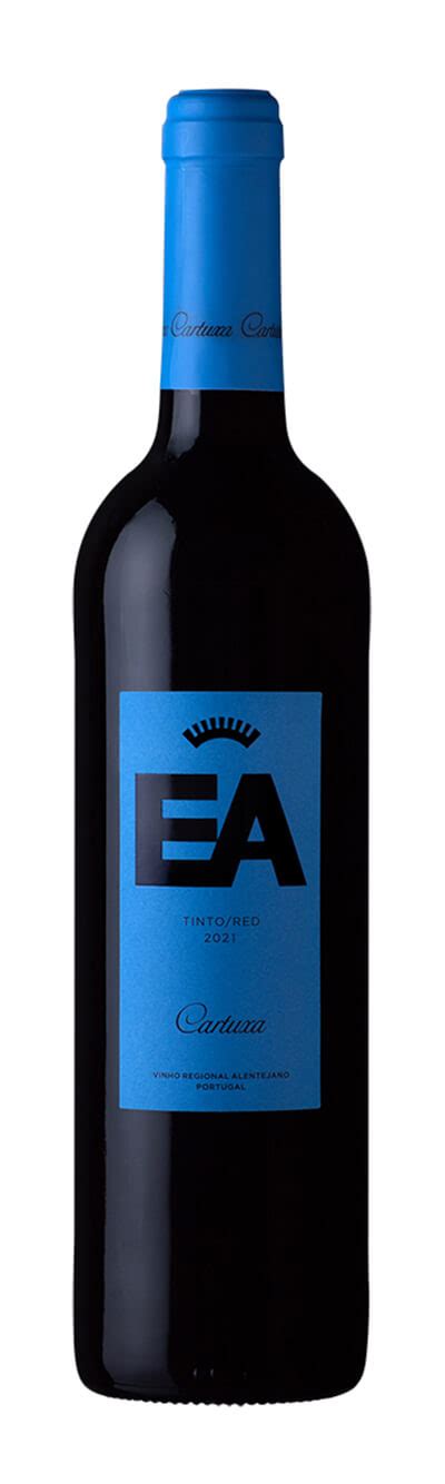 Cartuxa EA Tinto 2020 Vinho Regional Alentejano