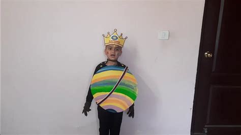 Saturn Planet Fancy Dress For Kids Saturn Dress Upsaturn Fancy Dress