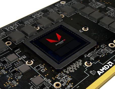 New Details On The Upcoming AMD Navi Gaming GPUs Emerge NotebookCheck