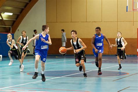 Victoire Des U B Actualit S Asbb Soyaux Clubs La Vie Des Clubs