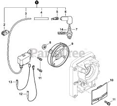 Eb Rt Shindaiwa Backpack Blower Sn T T