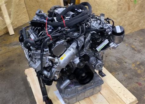 Mercedes Sprinter Engine Explore Top 7 Videos And 89 Images