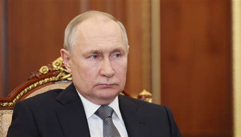 Guerra Ucraina Russia Le Ultime Notizie Di Oggi Putin Sulla Morte Di