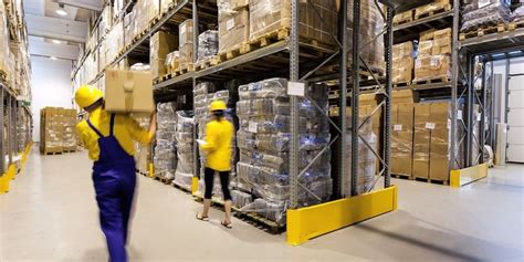 Warehouse Staff Adalah Arti Fungsi Tugas Job Desk Dan Tanggung