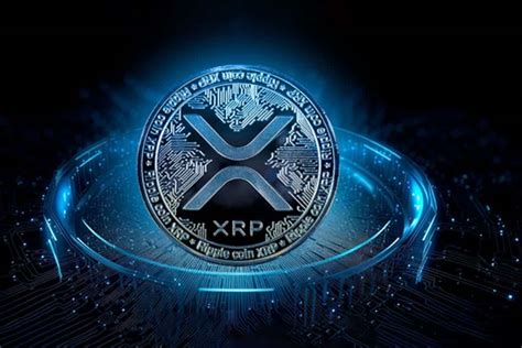 XRP Price Forecast Will Robust Growth Push Values Beyond 0 8 Soon