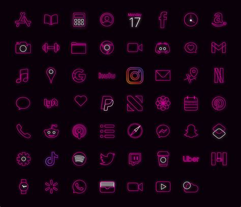 Light Pink App Icon Free 3 Lovely Pink App Icons Psd RedFly Icons