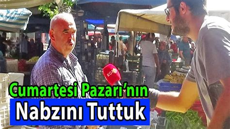 Cumartesi Pazar N N Nabz N Tuttuk Youtube