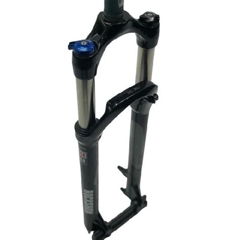 Suspens O Rock Shox Xc Aro Mm Trava No Em Curitiba