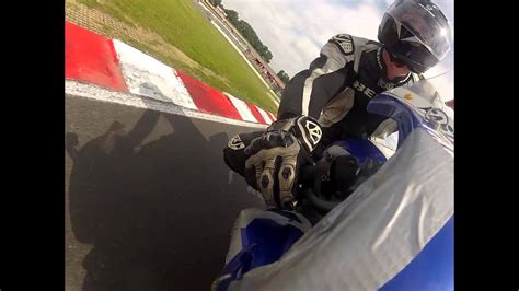 Brands Hatch Track Day Inters Session Youtube