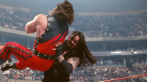 The 5 Best And 5 Worst Wwe Wrestlemania Rematches Of All Time